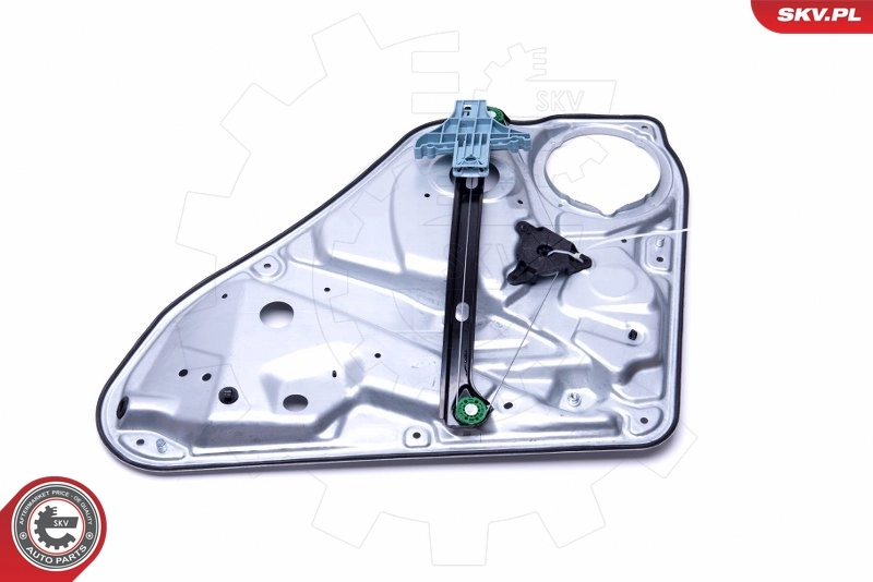 Window Regulator